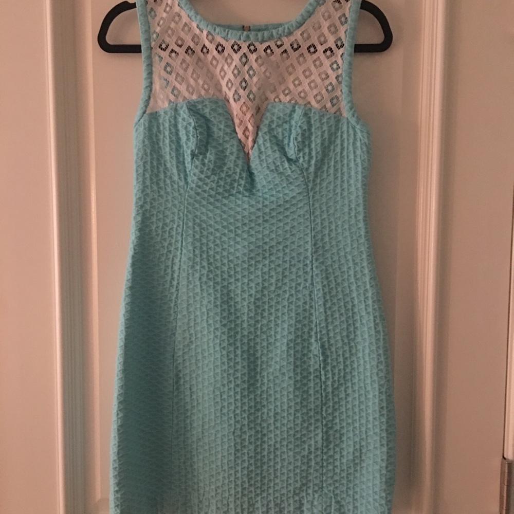 Lilly Pulitzer dress size 4